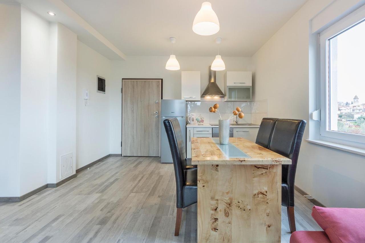 2 Bedroom Apartment Peroj فاجانا المظهر الخارجي الصورة
